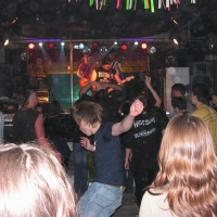 2005.06.09 Музыкальная Жара - ЧЕ