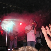 2005.06.09 Музыкальная Жара - ЧЕ