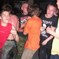 2005.06.09 Музыкальная Жара - ЧЕ