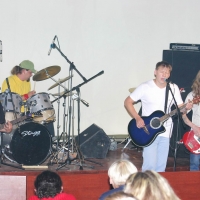 2005.07.10 Рок-марафон Девятый вал