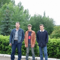 2005.07.10 Рок-марафон Девятый вал