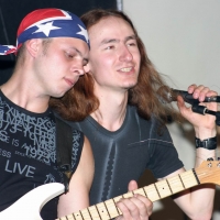 2005.07.10 Рок-марафон Девятый вал