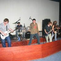2005.07.10 Рок-марафон Девятый вал