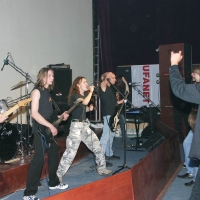 2005.07.10 Рок-марафон Девятый вал