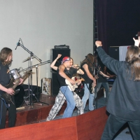 2005.07.10 Рок-марафон Девятый вал