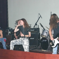 2005.07.10 Рок-марафон Девятый вал