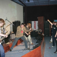 2005.07.10 Рок-марафон Девятый вал