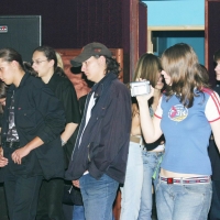 2005.07.10 Рок-марафон Девятый вал