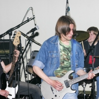 2005.07.10 Рок-марафон Девятый вал