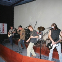 2005.07.10 Рок-марафон Девятый вал