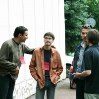 2005.07.10 Рок-марафон Девятый вал