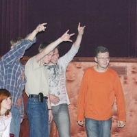 2005.07.10 Рок-марафон Девятый вал