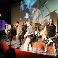 2005.07.10 Рок-марафон Девятый вал