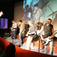 2005.07.10 Рок-марафон Девятый вал