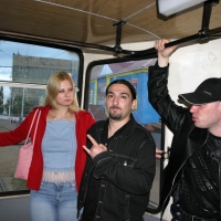 2005.07.11Рок понедельник