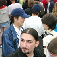 2005.07.11Рок понедельник
