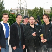 2005.07.11Рок понедельник