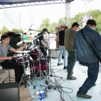 2005.07.11Рок понедельник