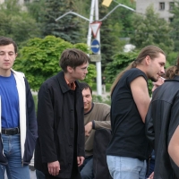 2005.07.11Рок понедельник