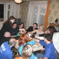 2005.07.11Рок понедельник