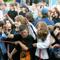 2005.07.11Рок понедельник