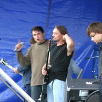 2005.07.11Рок понедельник