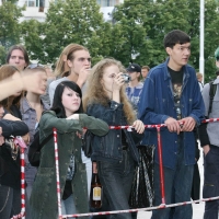 2005.07.11Рок понедельник
