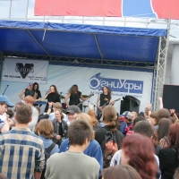 2005.07.11Рок понедельник