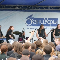 2005.07.11Рок понедельник