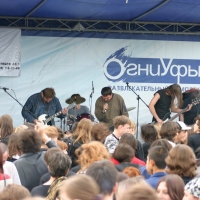2005.07.11Рок понедельник