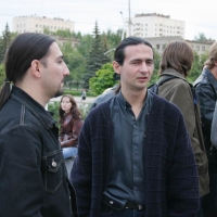 2005.07.11Рок понедельник