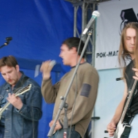2005.07.11Рок понедельник