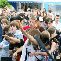 2005.07.11Рок понедельник