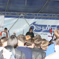 2005.08.29 Рок Понедельник
