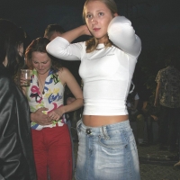 2005.08.29 Рок Понедельник