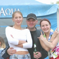 2005.08.29 Рок Понедельник