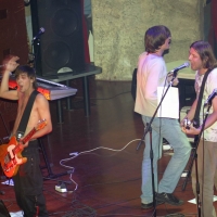 2005.09.13 Закрытие Рок понедельников