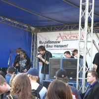 2005.09.13 Закрытие Рок понедельников