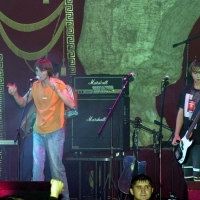 2005.09.13 Закрытие Рок понедельников