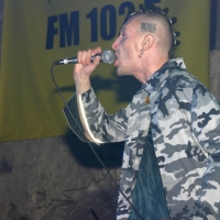 2005.09.13 Закрытие Рок понедельников