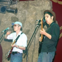 2005.09.13 Закрытие Рок понедельников