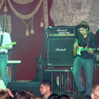 2005.09.13 Закрытие Рок понедельников