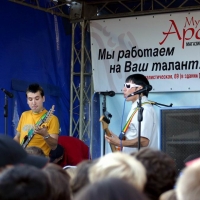 2005.09.13 Закрытие Рок понедельников