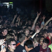 2005.09.13 Закрытие Рок понедельников
