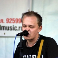 2005.09.13 Закрытие Рок понедельников