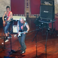 2005.09.13 Закрытие Рок понедельников