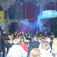 2005.09.13 Закрытие Рок понедельников
