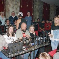 2005.09.13 Закрытие Рок понедельников