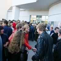 2005.09.13 Закрытие Рок понедельников