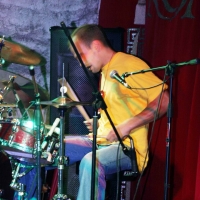 2005.09.13 Закрытие Рок понедельников